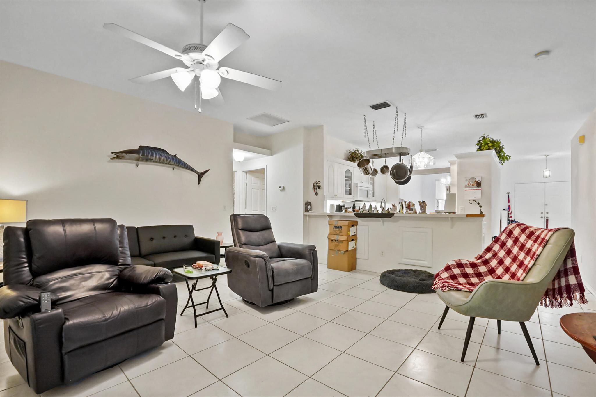 KINGS ISLE - Residential