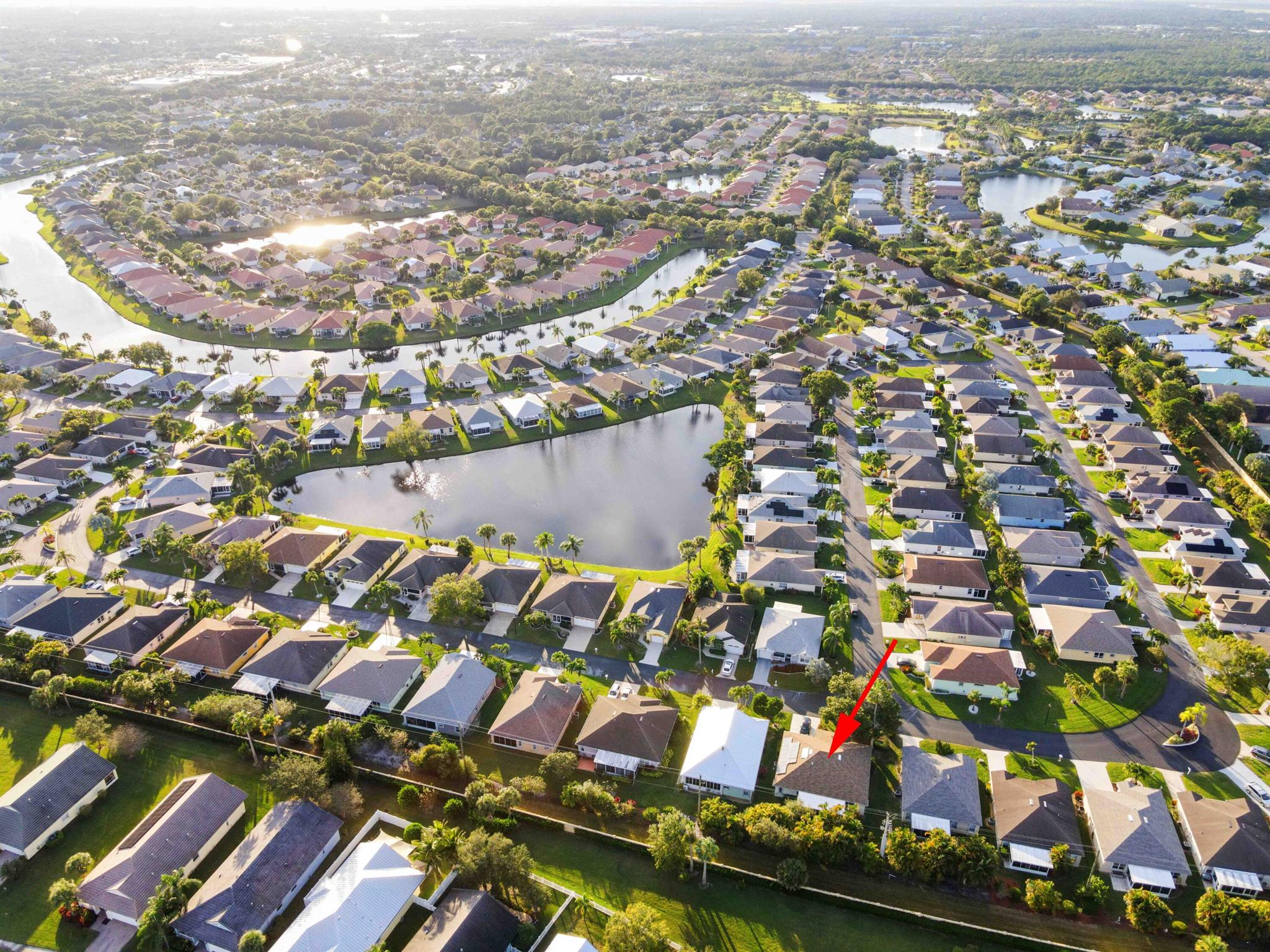 KINGS ISLE - Residential