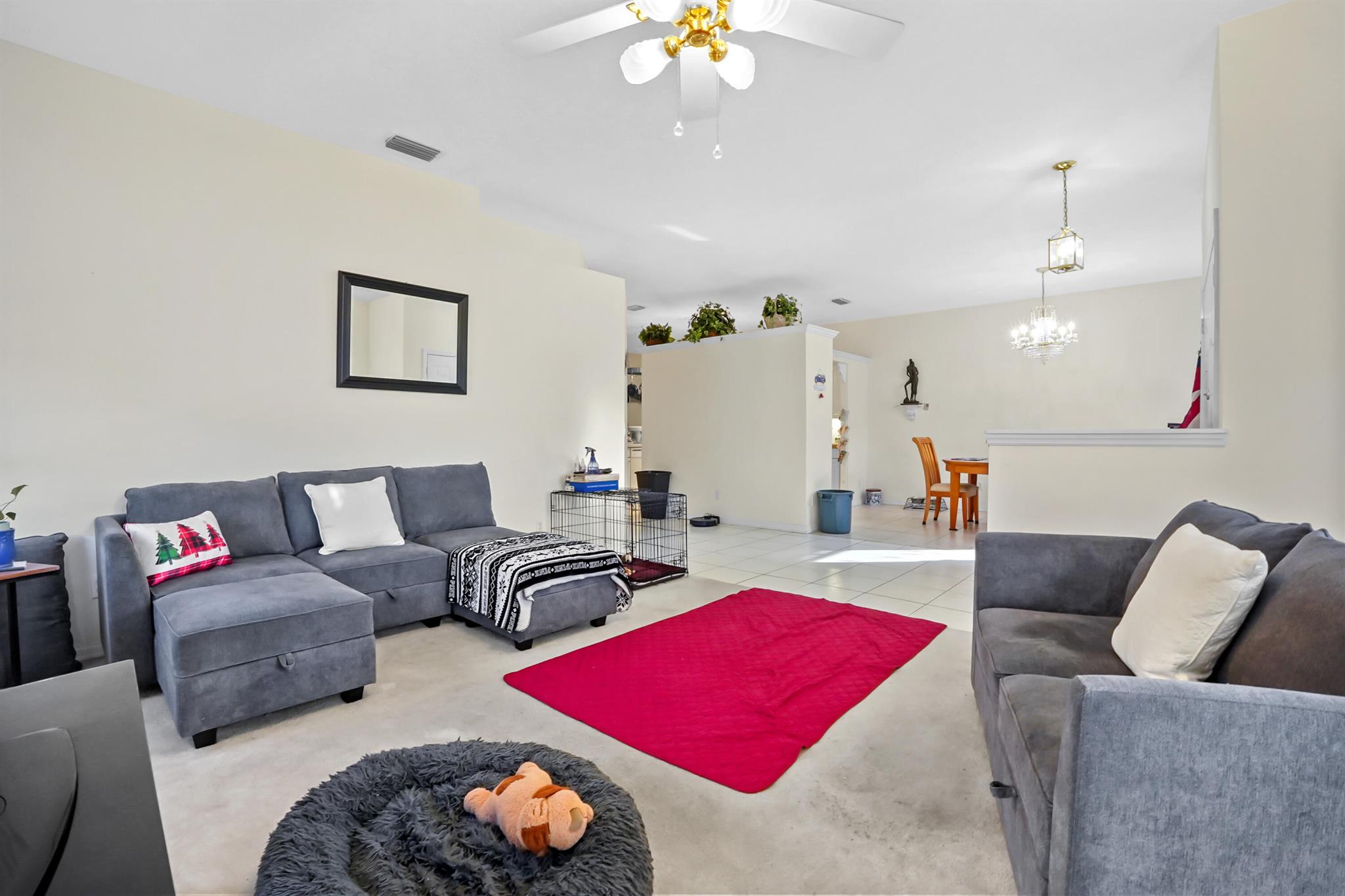 KINGS ISLE - Residential