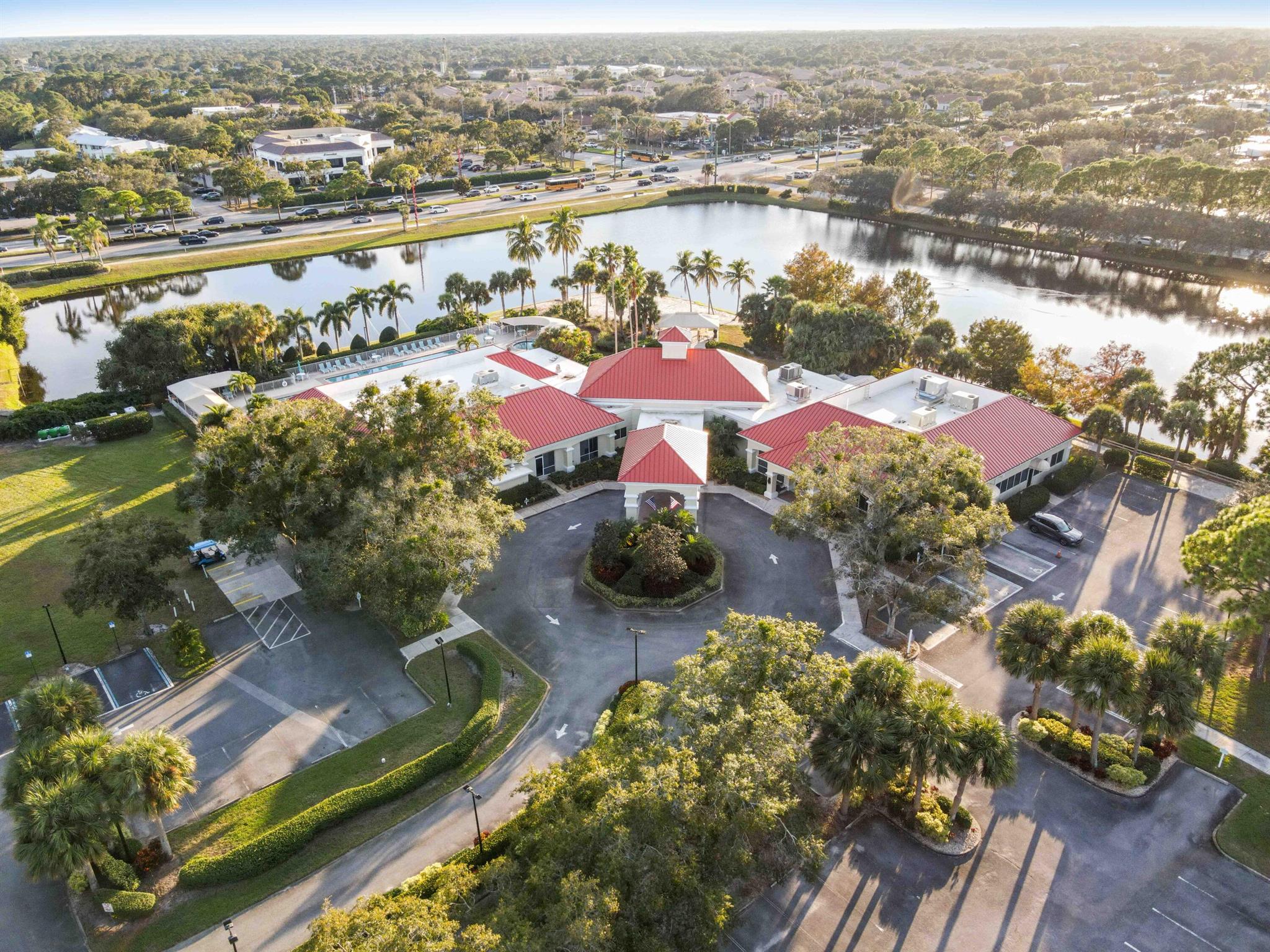 KINGS ISLE - Residential