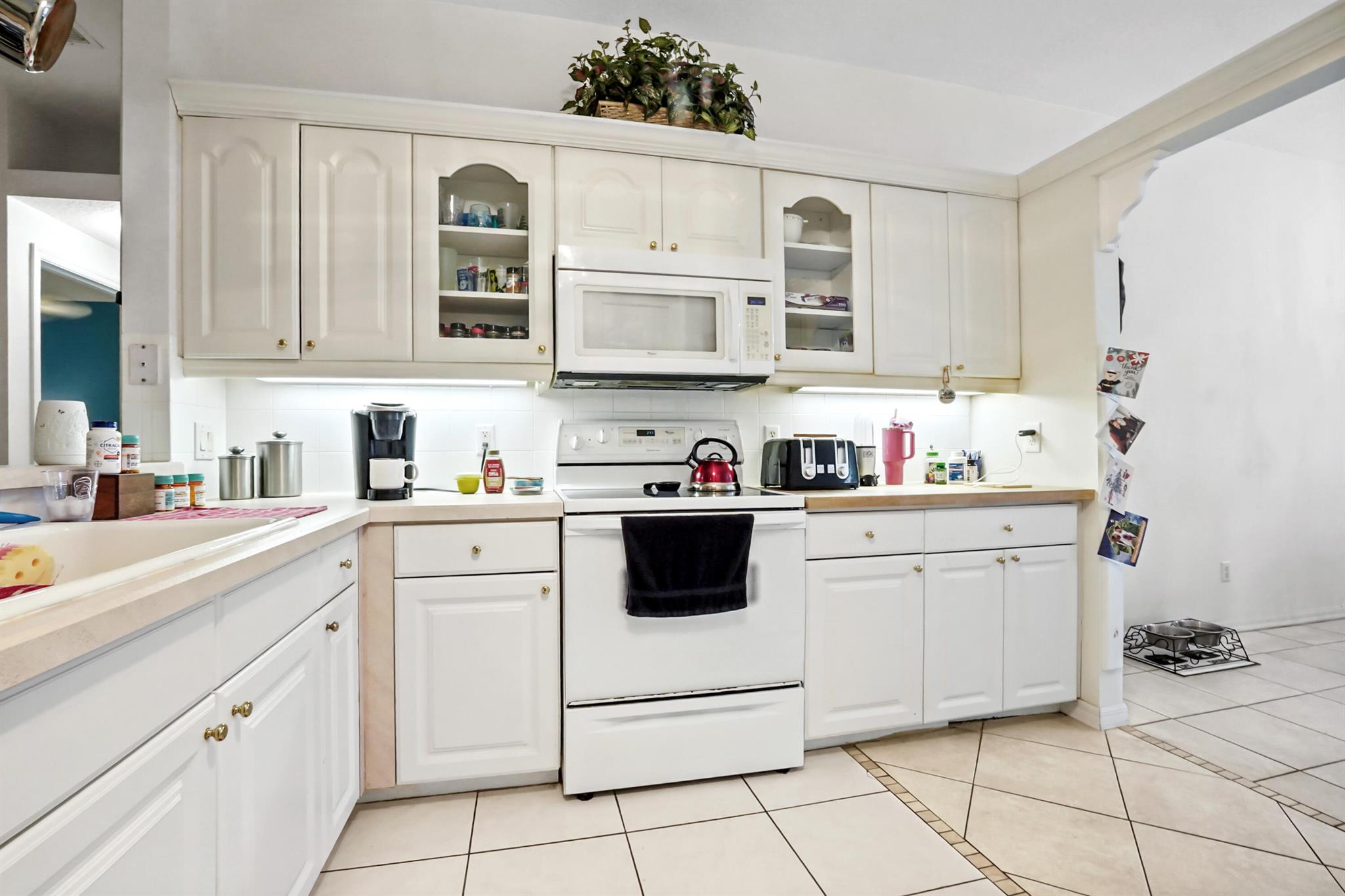 KINGS ISLE - Residential