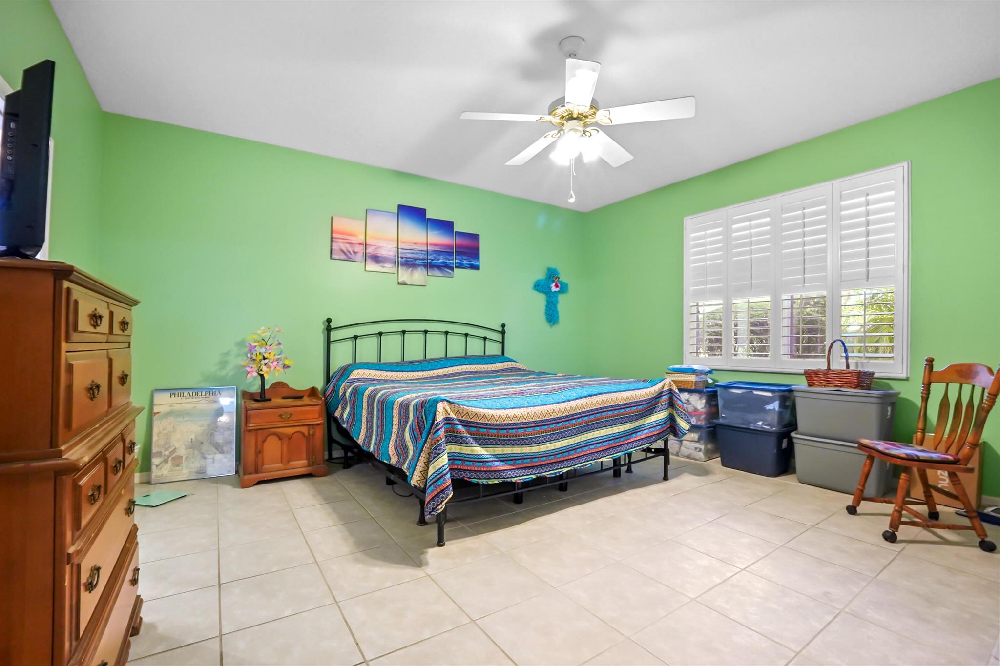 KINGS ISLE - Residential