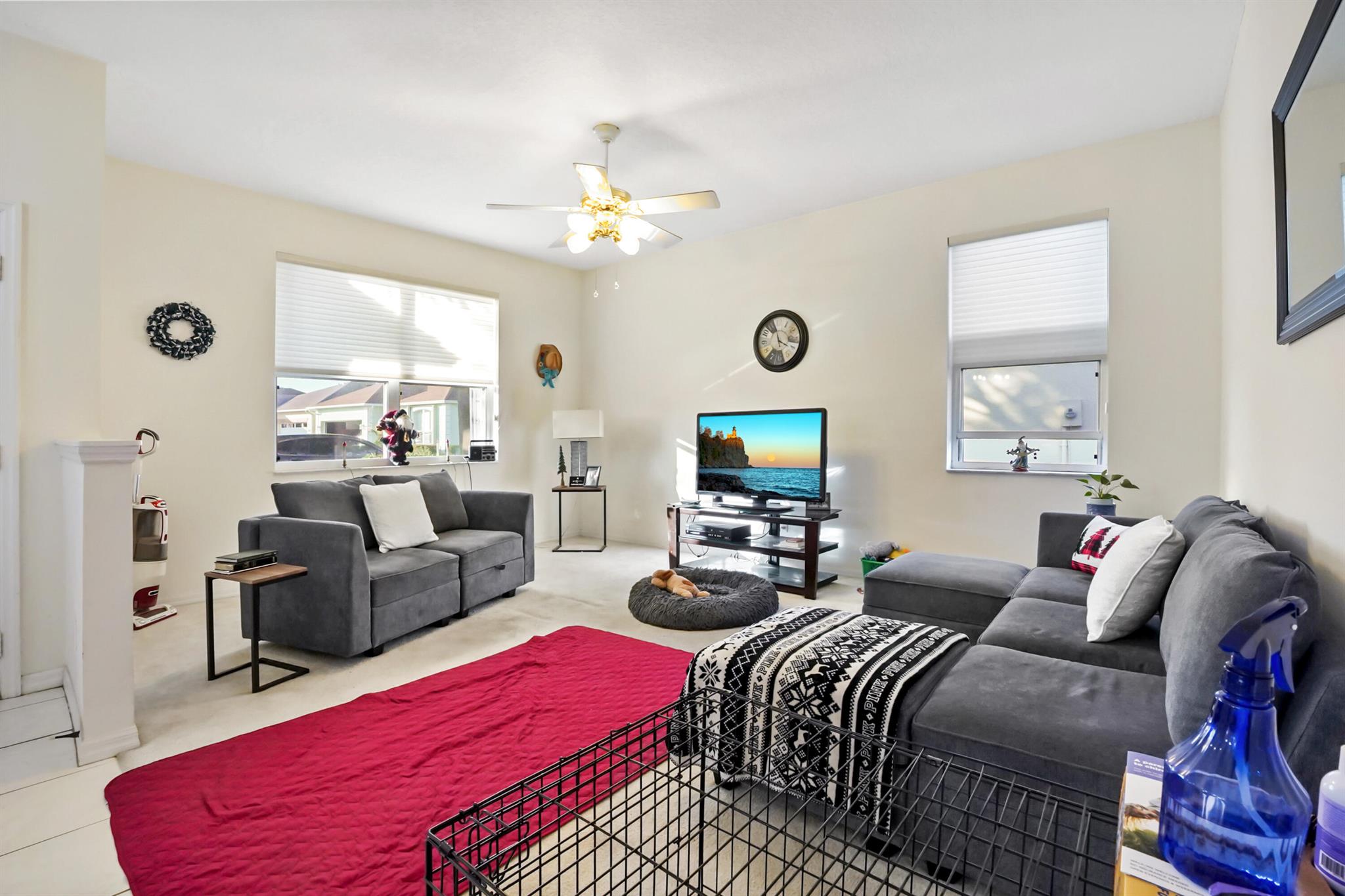 KINGS ISLE - Residential