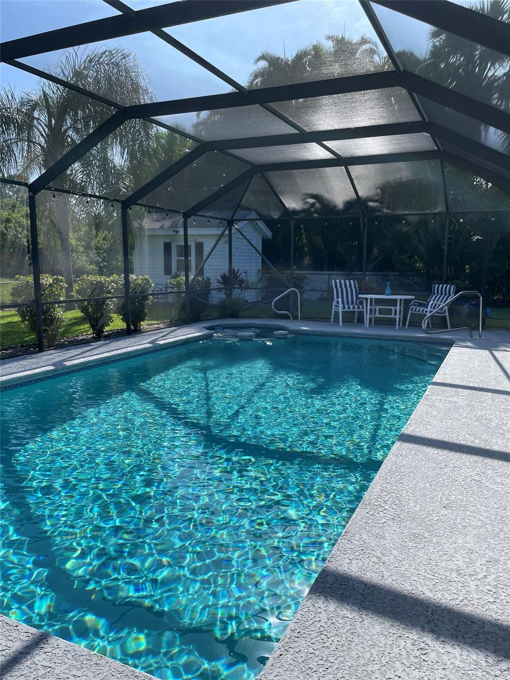 Photo of 1072 SW Dalton Avenue, Port Saint Lucie, FL 34953 (MLS # F10456732)