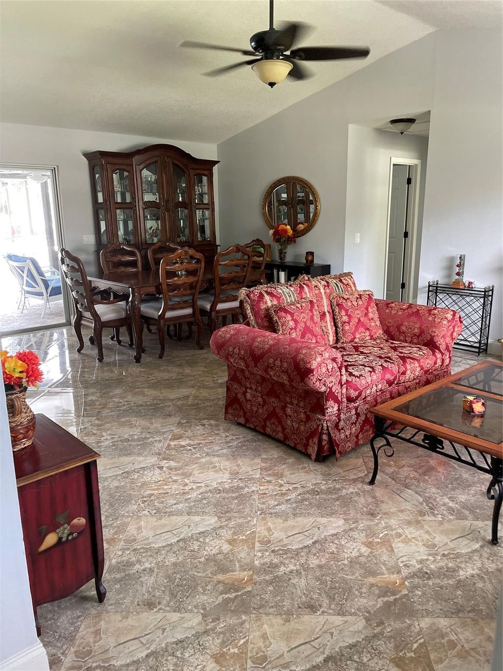 Photo of 1072 SW Dalton Avenue, Port Saint Lucie, FL 34953 (MLS # F10456732)