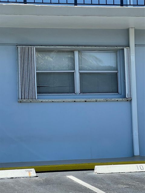 A home in Deerfield Beach