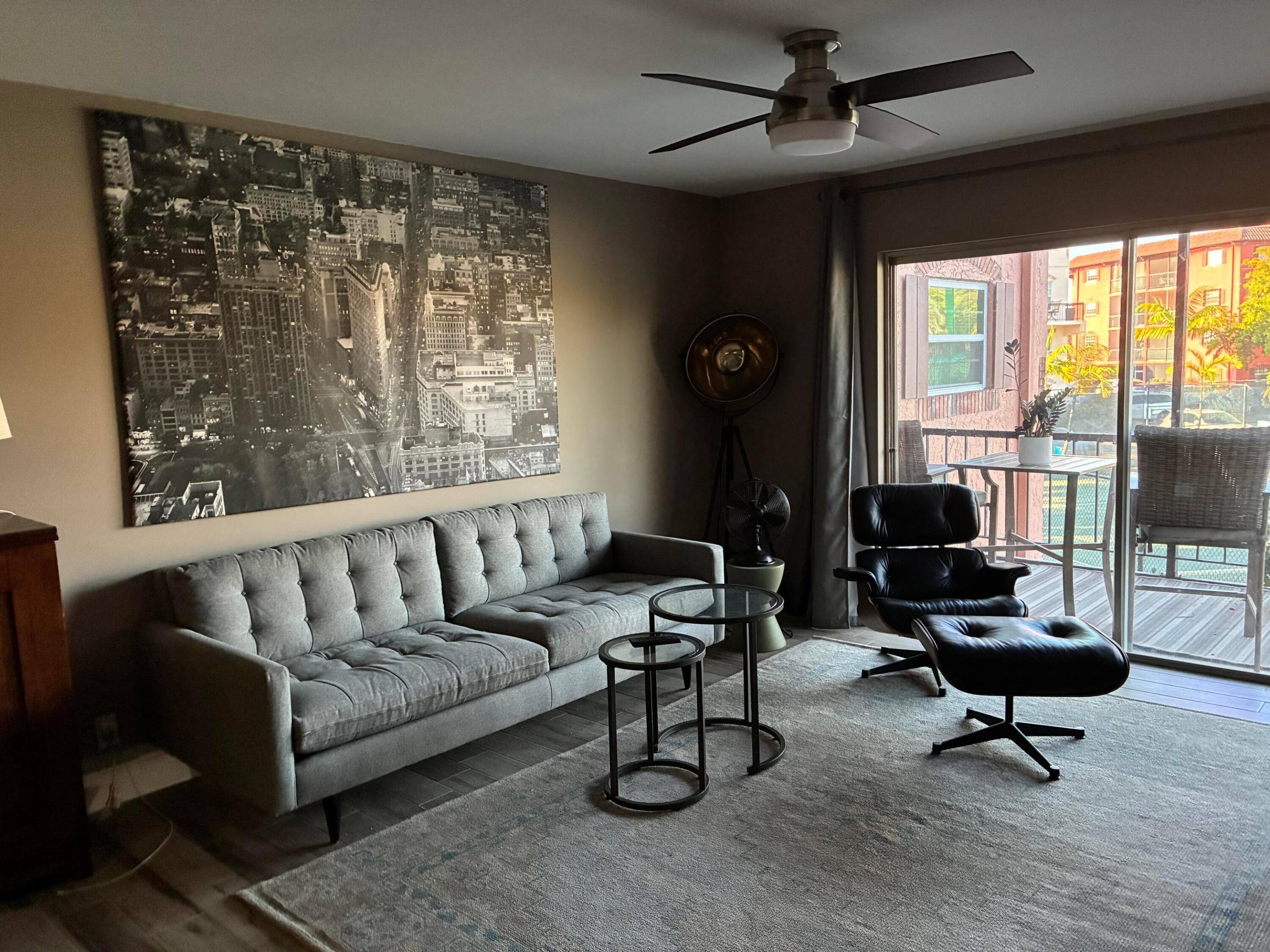 Lauderdale Tennis Club - Residential