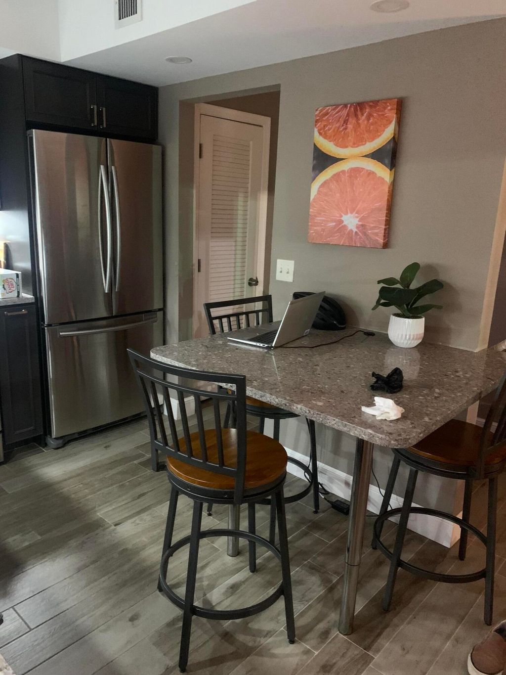 Photo of 630 Tennis Club Drive #206, Fort Lauderdale, FL 33311 (MLS # B26004894)