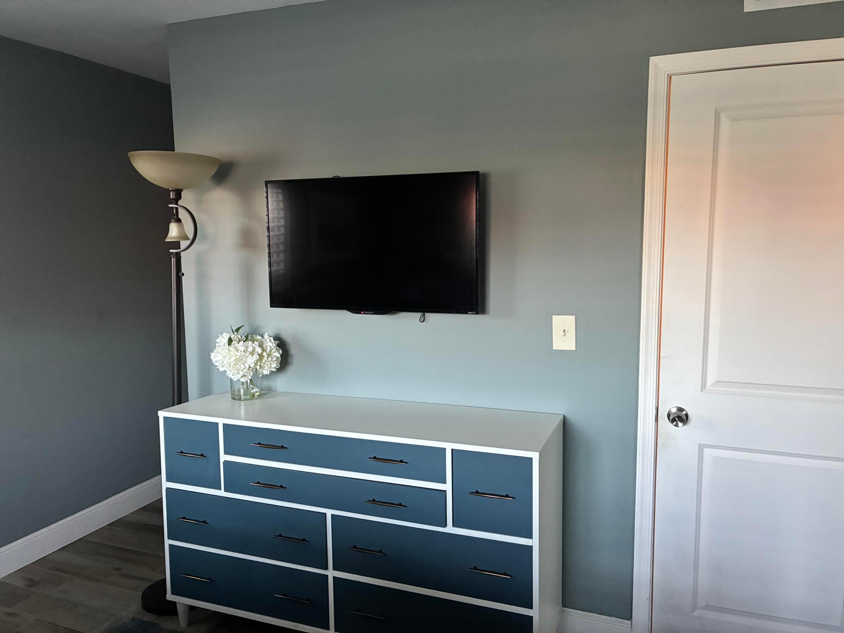 Lauderdale Tennis Club - Residential