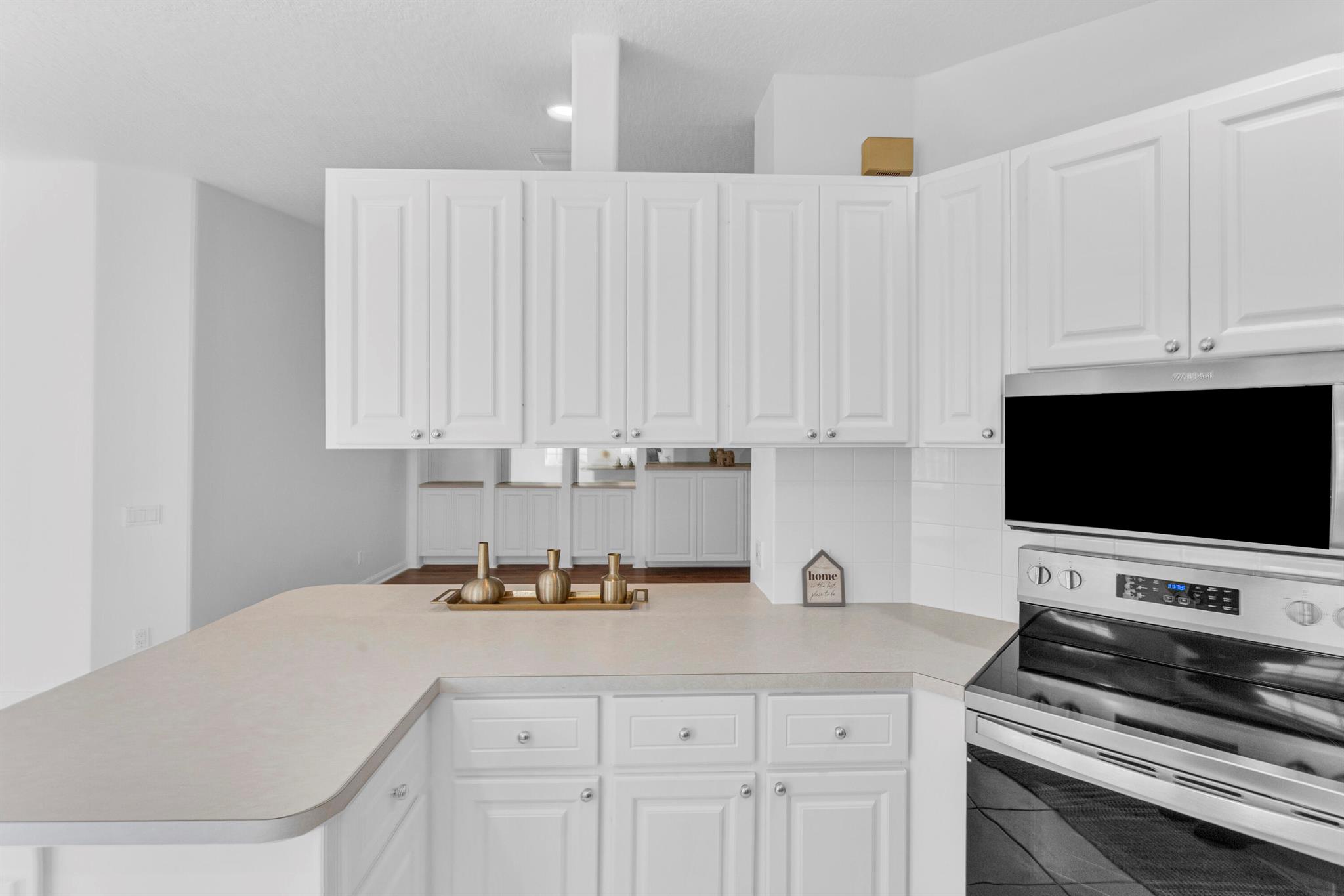 TRADITION PLAT NO  5 - Residential