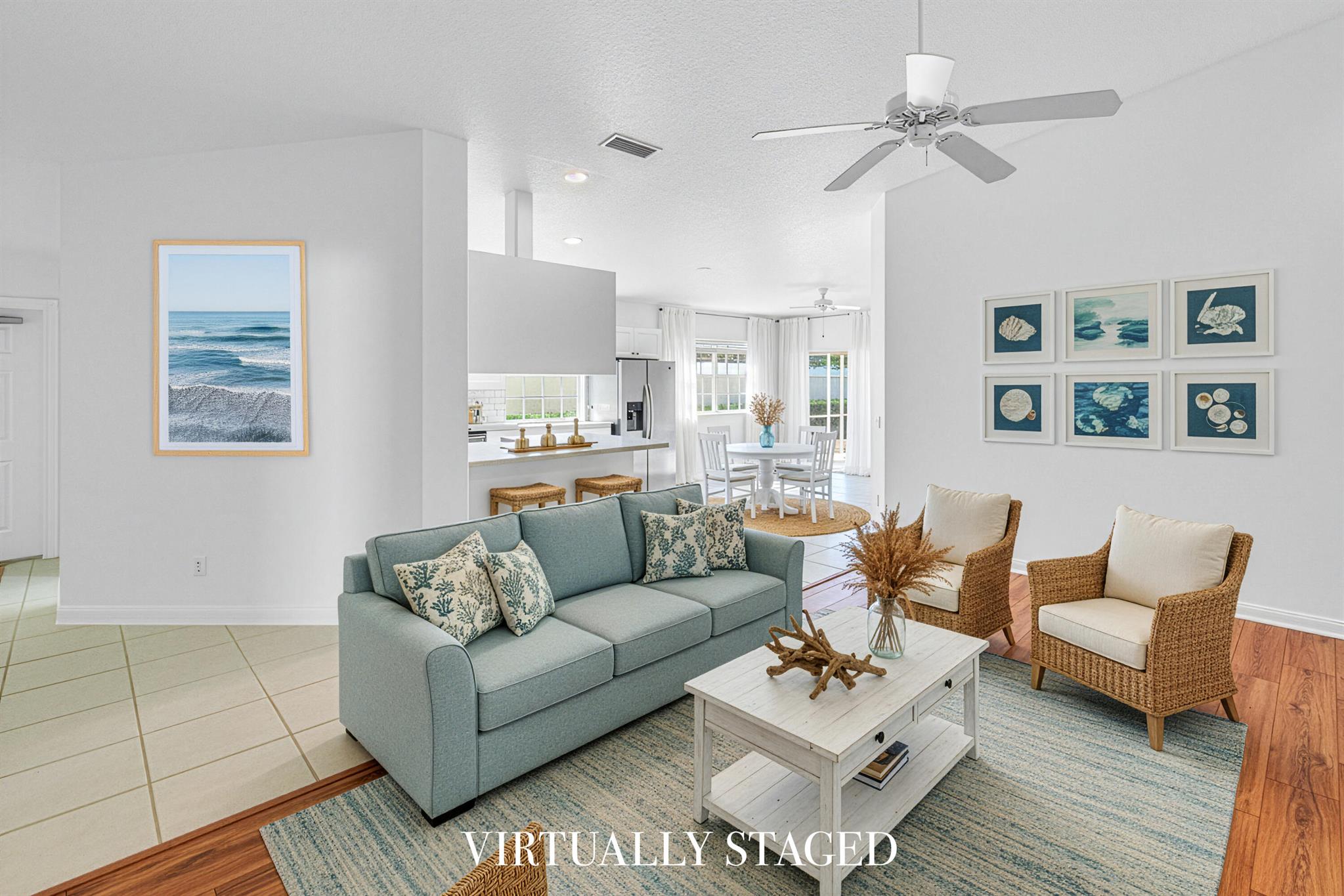 TRADITION PLAT NO  5 - Residential