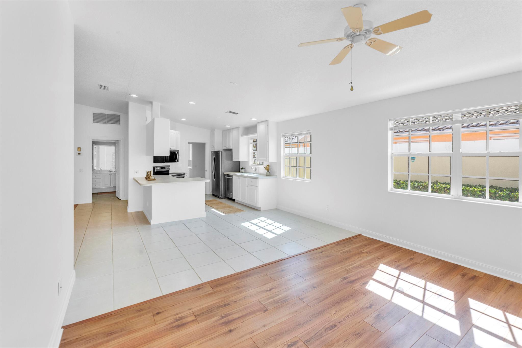 TRADITION PLAT NO  5 - Residential