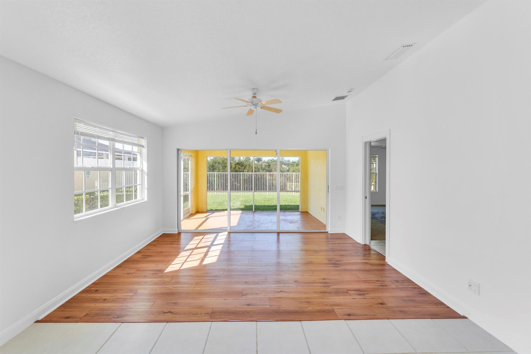 TRADITION PLAT NO  5 - Residential