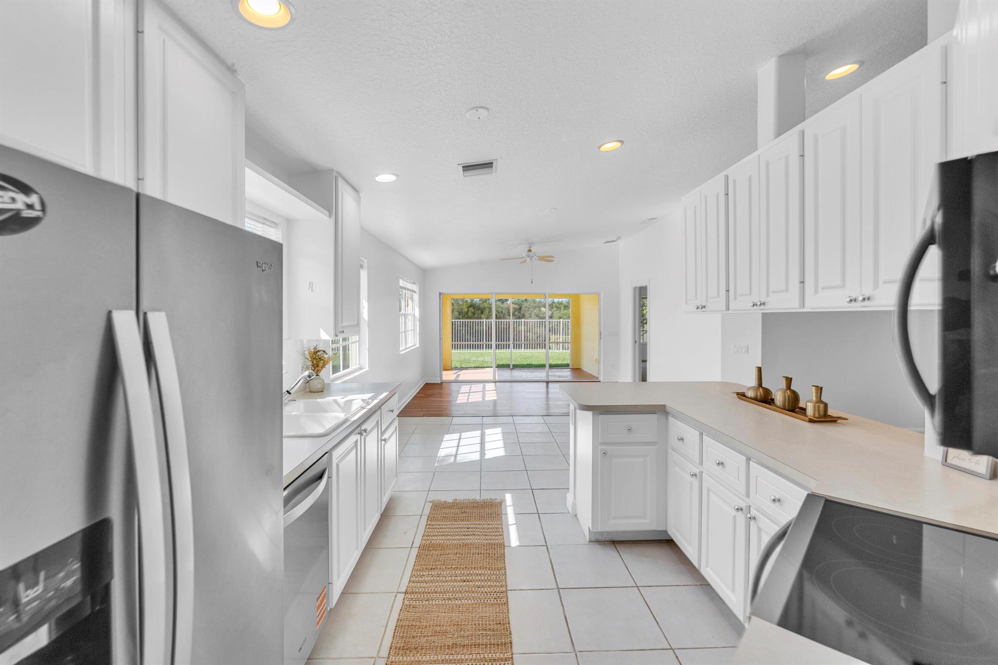 TRADITION PLAT NO  5 - Residential