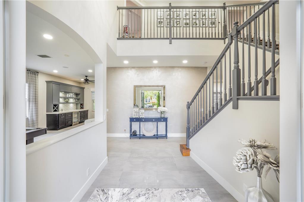 SECRET POND - Residential