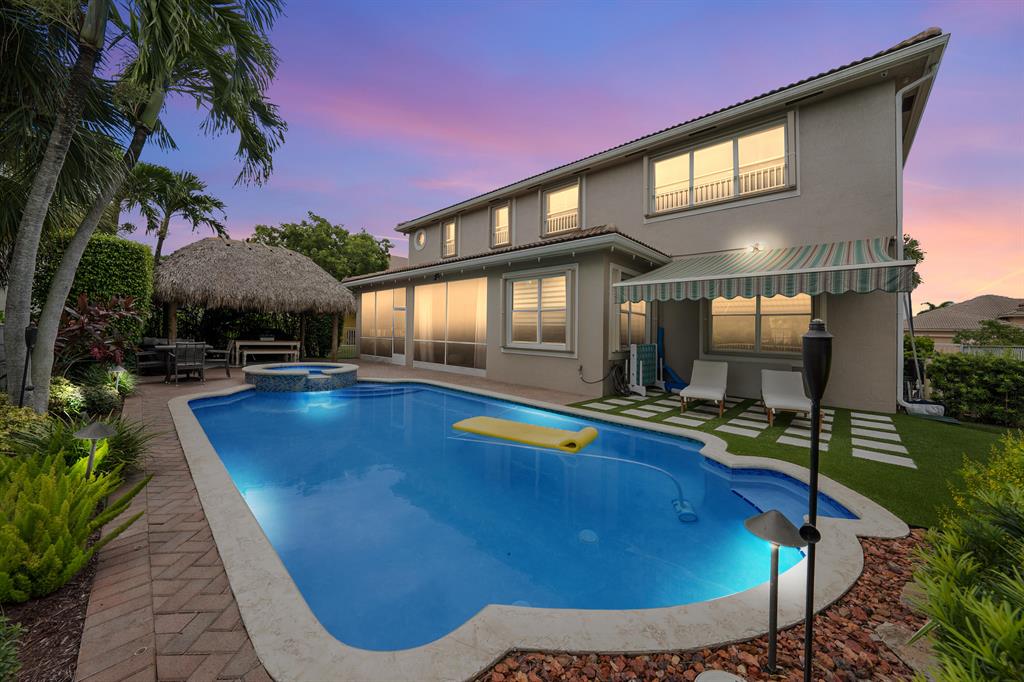 SECRET POND - Residential