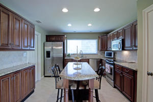 LAKE CLARKE SHOALS ADD 1 - Residential