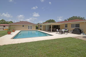 LAKE CLARKE SHOALS ADD 1 - Residential