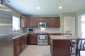 LAKE CLARKE SHOALS ADD 1 - Residential