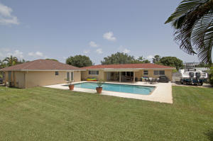 LAKE CLARKE SHOALS ADD 1 - Residential