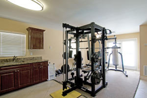 LAKE CLARKE SHOALS ADD 1 - Residential