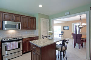 LAKE CLARKE SHOALS ADD 1 - Residential