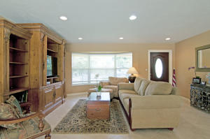 LAKE CLARKE SHOALS ADD 1 - Residential