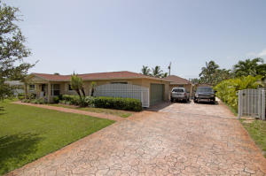 LAKE CLARKE SHOALS ADD 1 - Residential