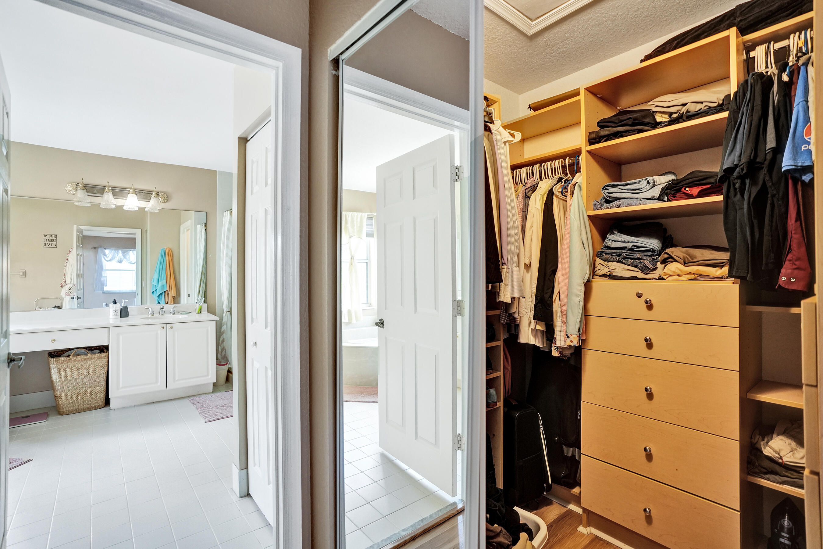 SILVER LAKES PHASE III REPLAT - Residential