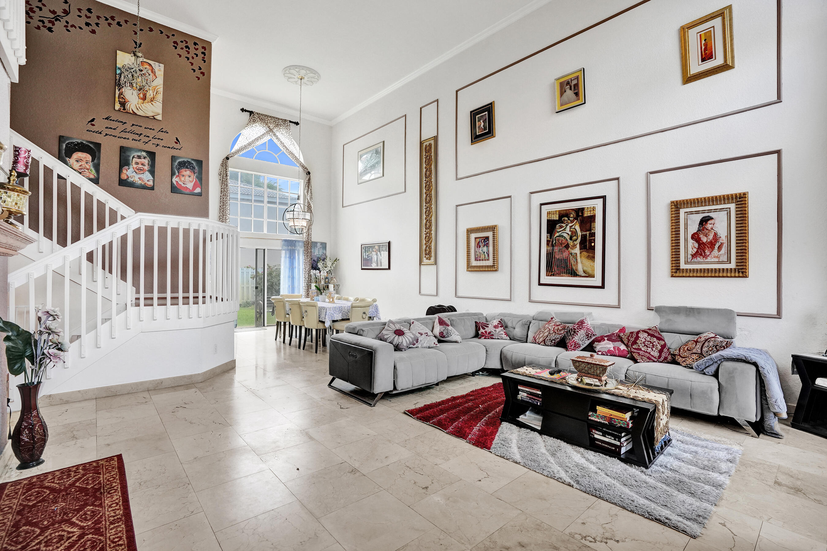 SILVER LAKES PHASE III REPLAT - Residential