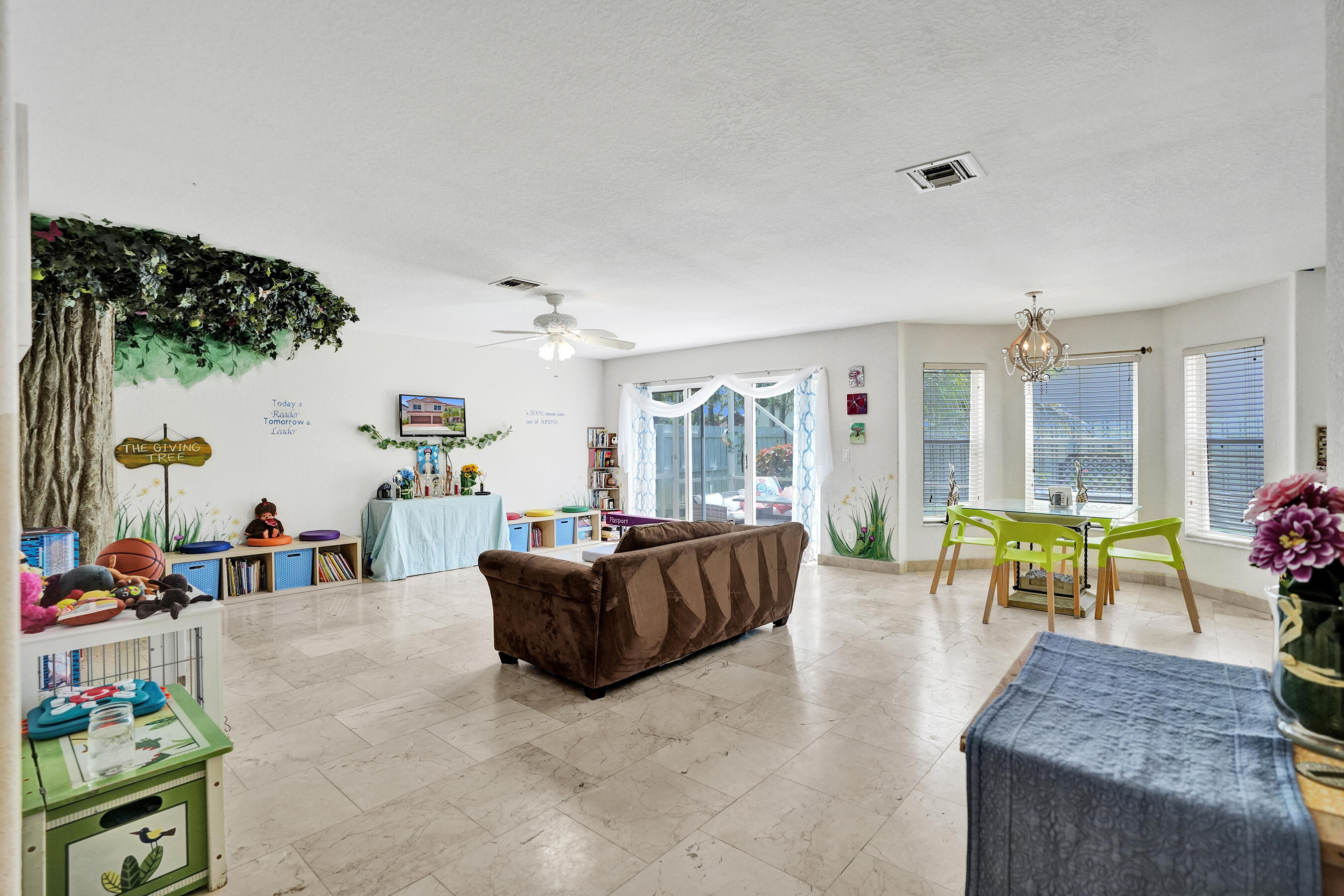 SILVER LAKES PHASE III REPLAT - Residential