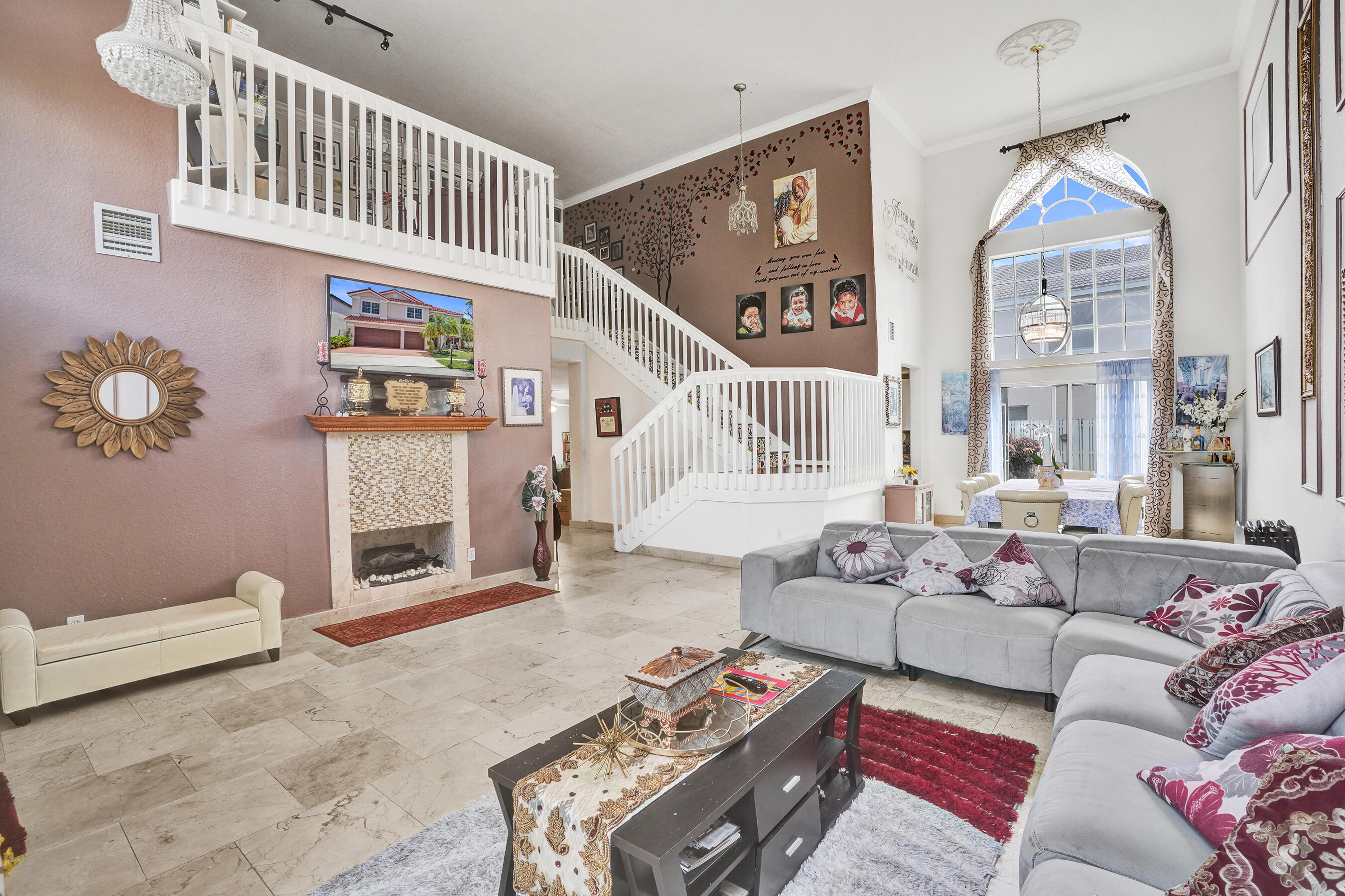 SILVER LAKES PHASE III REPLAT - Residential