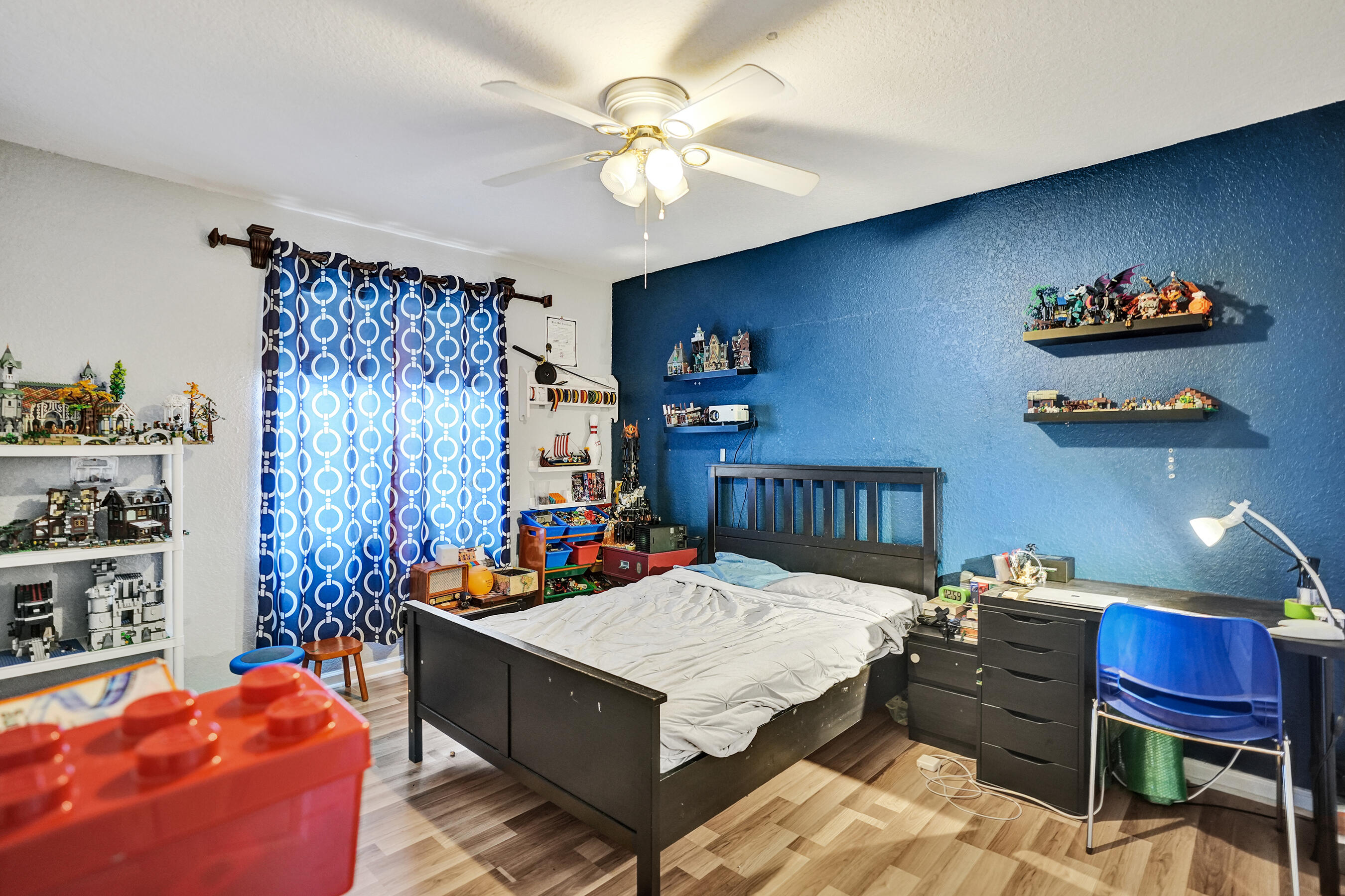 SILVER LAKES PHASE III REPLAT - Residential