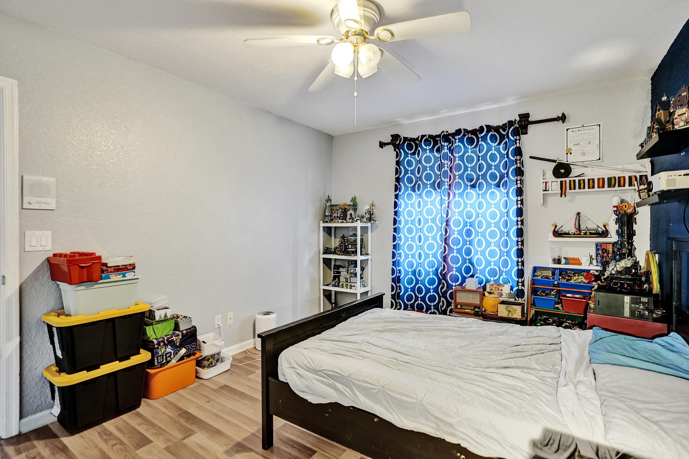 SILVER LAKES PHASE III REPLAT - Residential