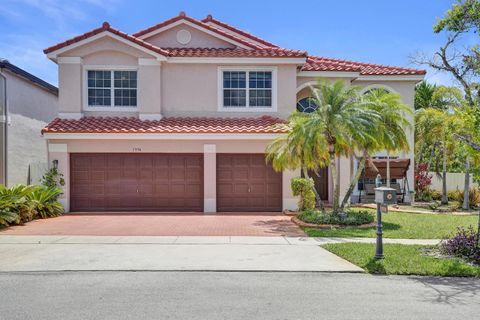 17994 SW 35th Street Miramar FL 33029