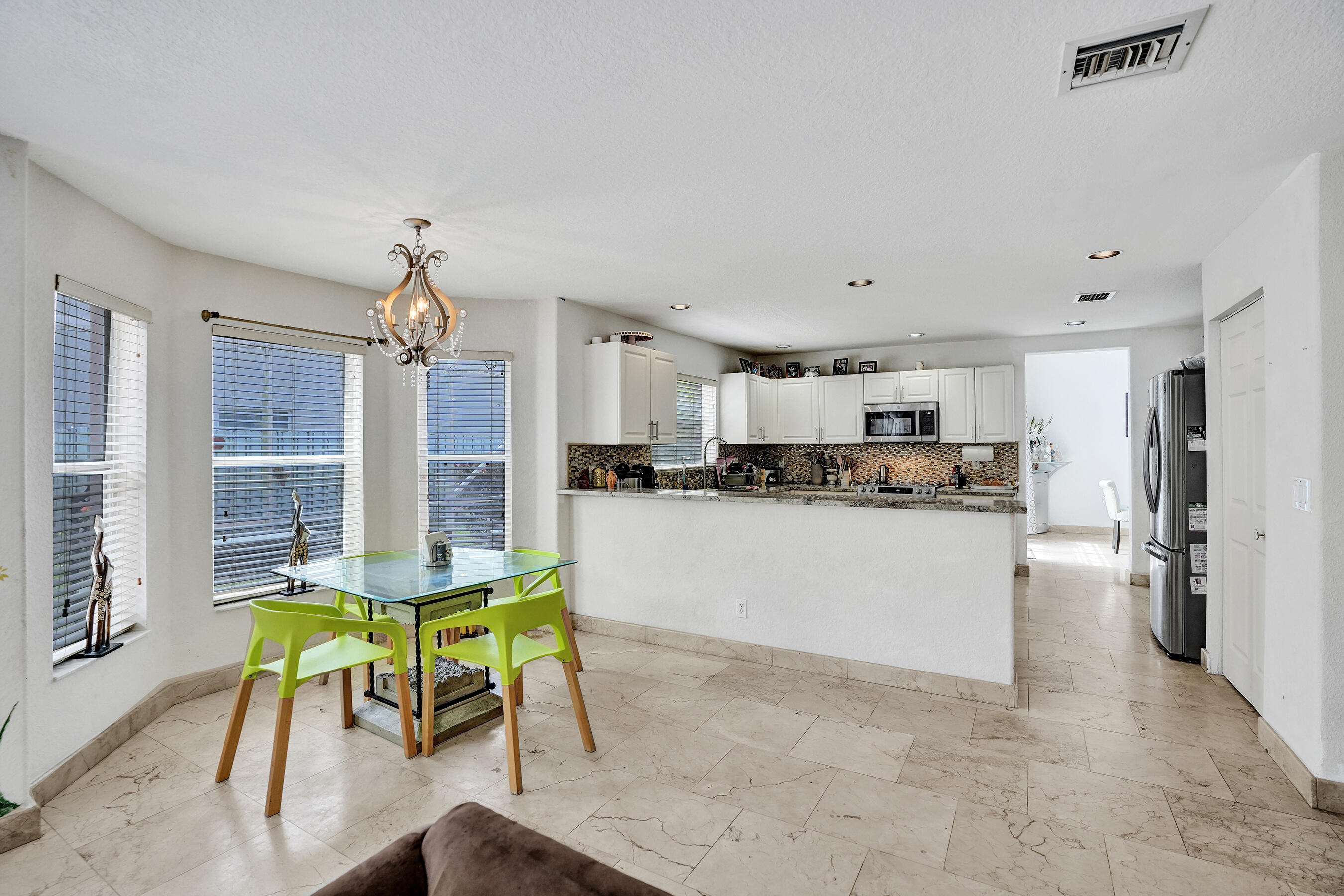 SILVER LAKES PHASE III REPLAT - Residential