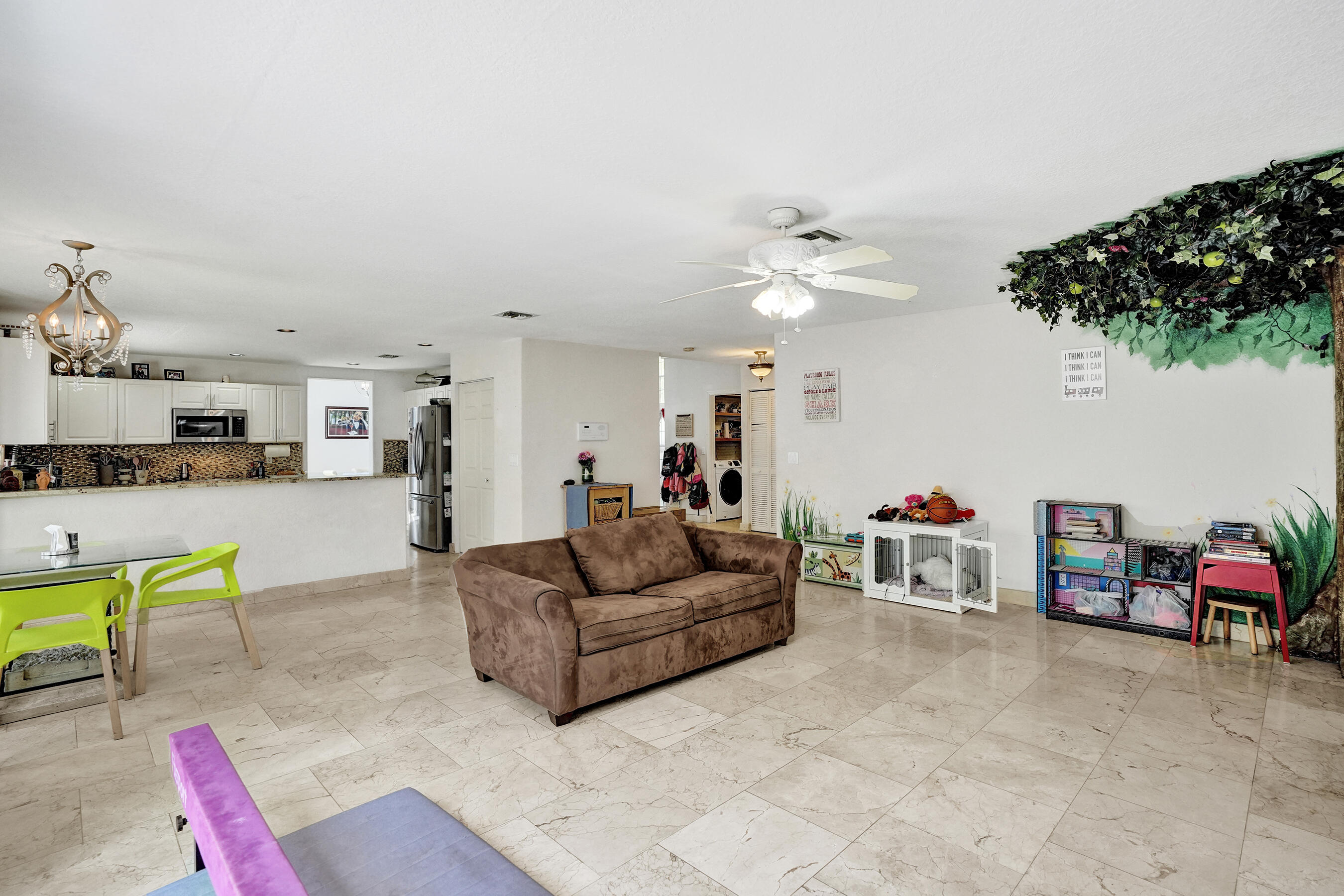 SILVER LAKES PHASE III REPLAT - Residential