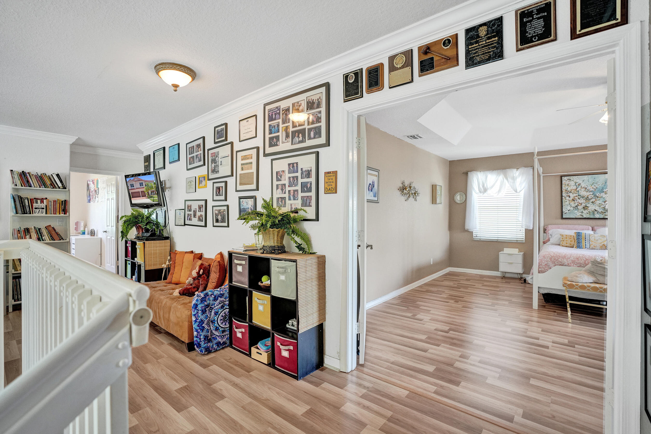 SILVER LAKES PHASE III REPLAT - Residential