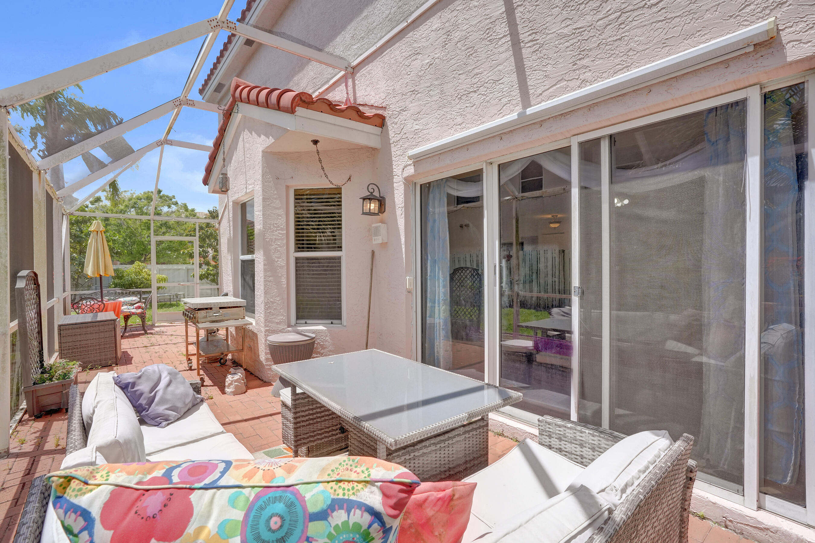 SILVER LAKES PHASE III REPLAT - Residential