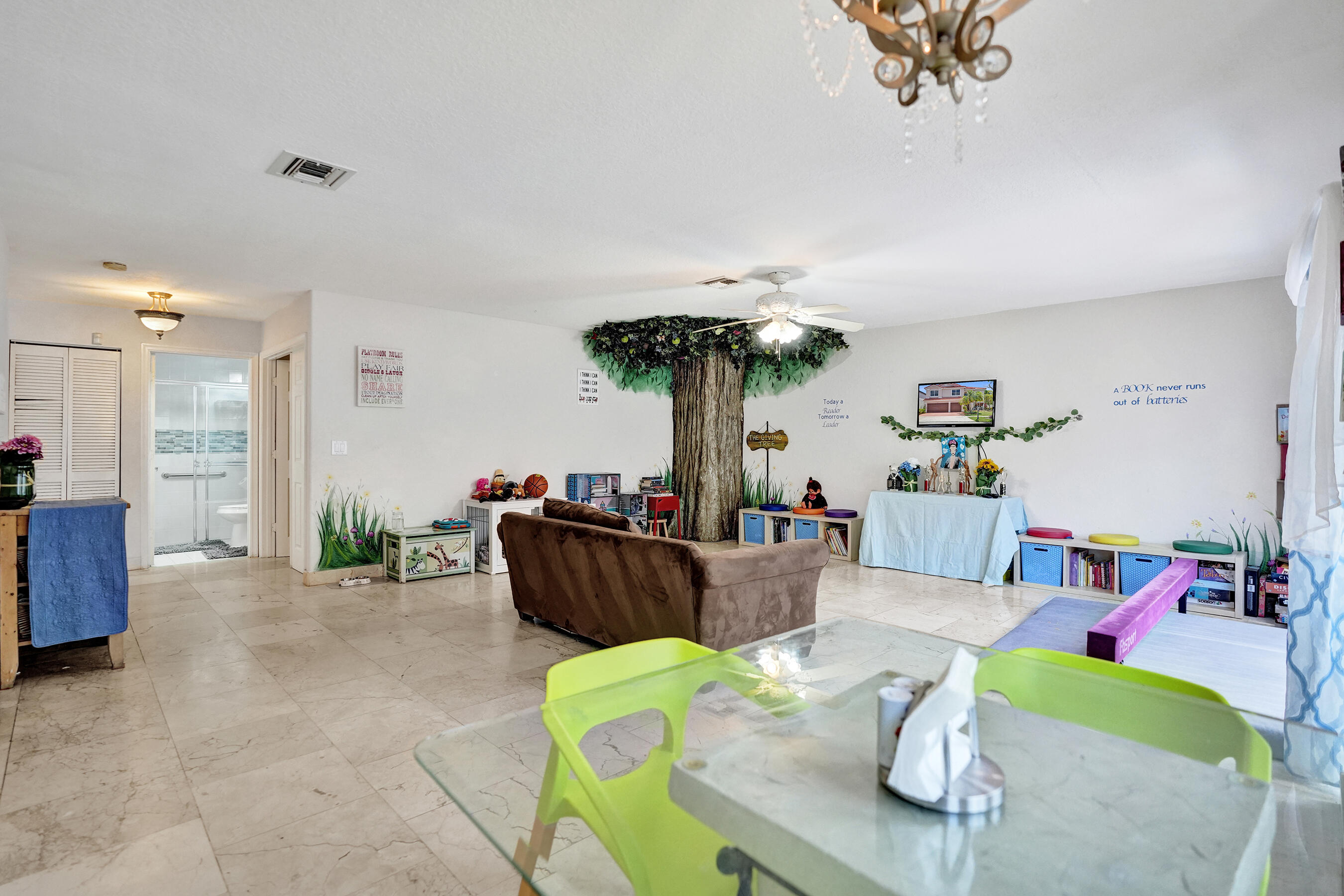 SILVER LAKES PHASE III REPLAT - Residential