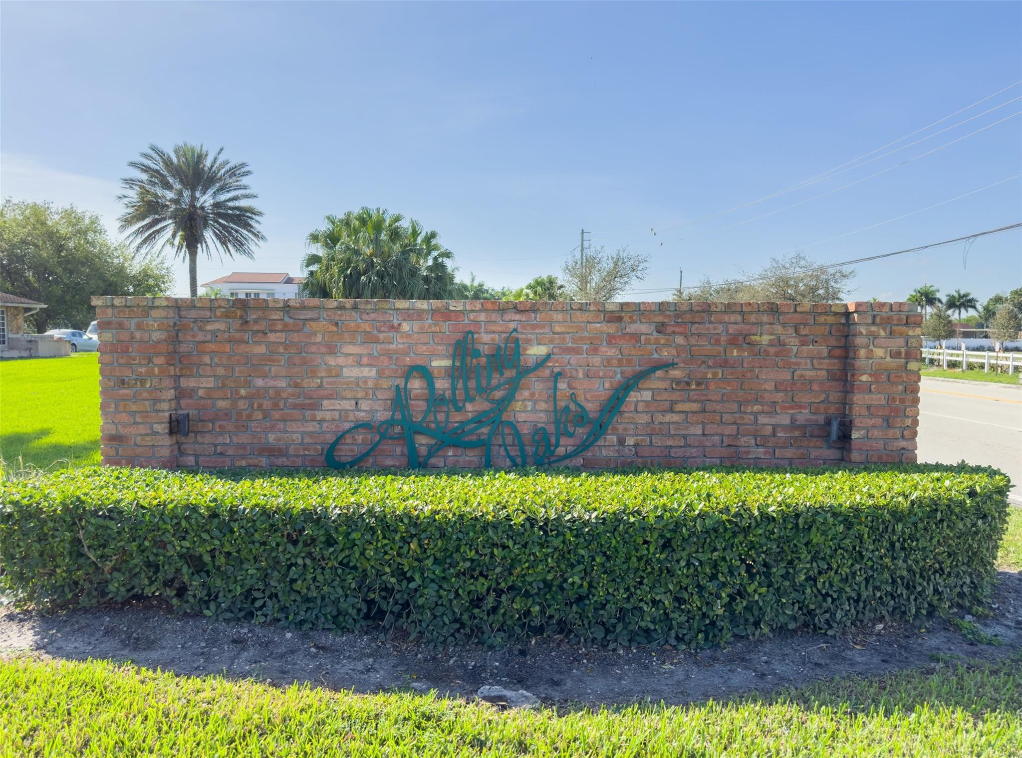 CHAMBERS SUB SE1/4 - Land