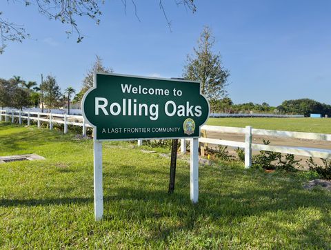 66 SW Street Southwest Ranches FL 33331