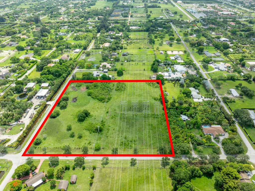 Photo of 66 SW Sw Street, Southwest Ranches, FL 33331 (MLS # F10505323)