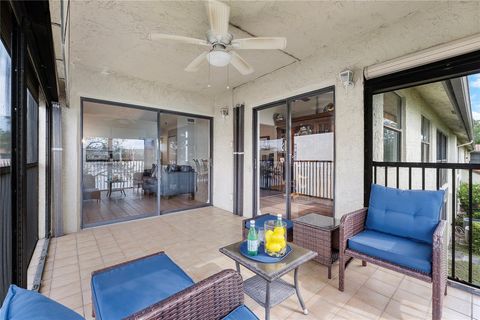 A home in Deerfield Beach