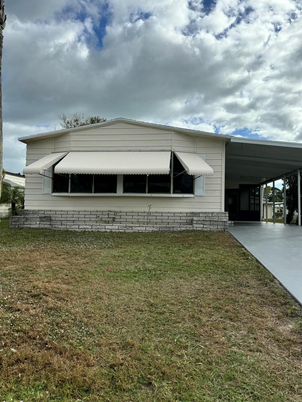 Photo of 85 Lagos Del Norte, Fort Pierce, FL 34951 (MLS # R11045439)