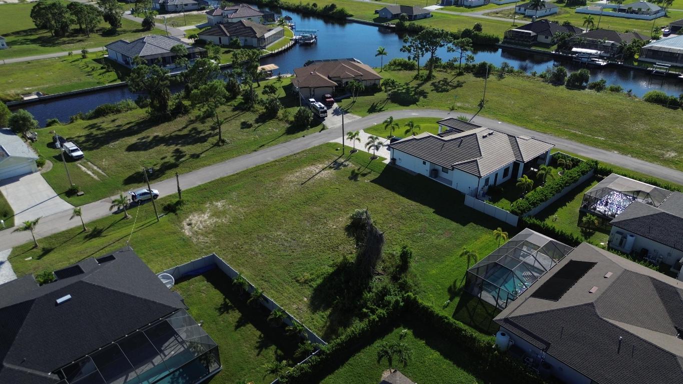 Cape Coral - Land