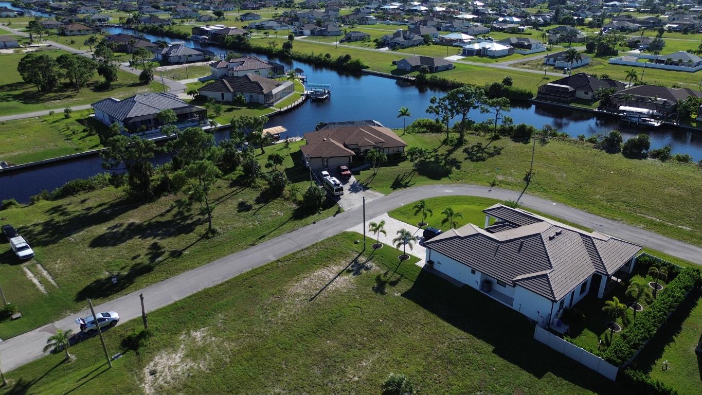 Cape Coral - Land