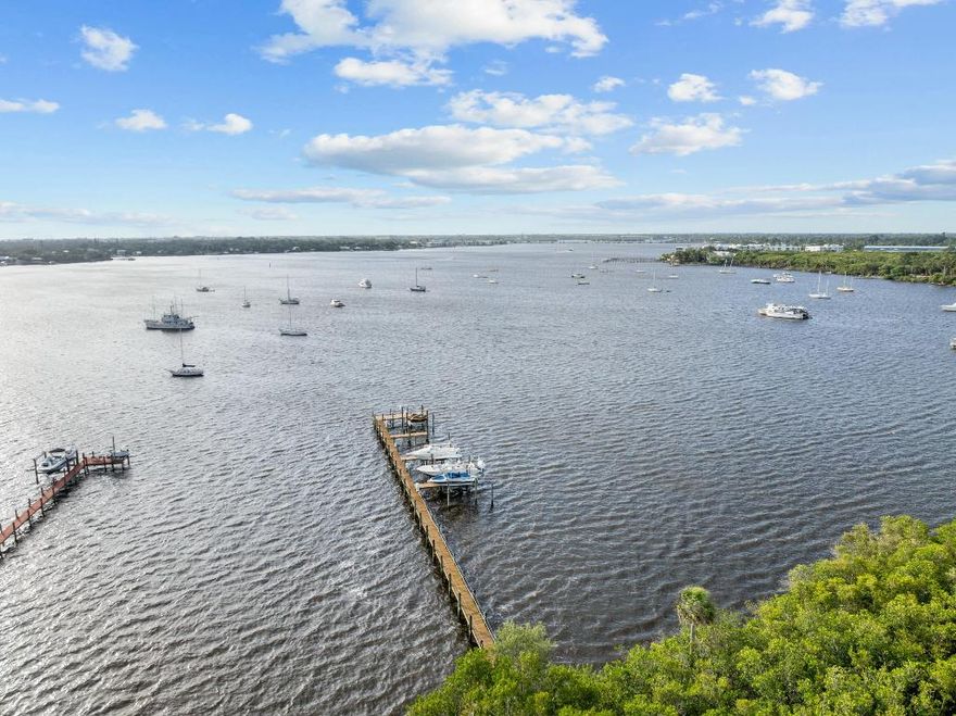 The private gated community of Bay Pointe offers this exquisite 3 bedroom + office, 3.5 bath, 2.5 car garage pool home overlooking the lake and garden views. From the moment you enter the large circular paver driveway, you will be impressed by all the custom designed esthetics, landscaping and finishes. The entryway offers high ceilings and expansive sliding glass doors allow natural light to shine in. The interior has been thoughtfully designed with high end finishes that is sure to impress. Your master suite offers his & her closets & vanities with a soaking tub and private walk in shower. Your pool/patio is an entertainers dream with a summer kitchen, spa, expansive paver deck all overlooking the lake. Partial IMPACT windows & whole house generator too! Bring boat leased dock available