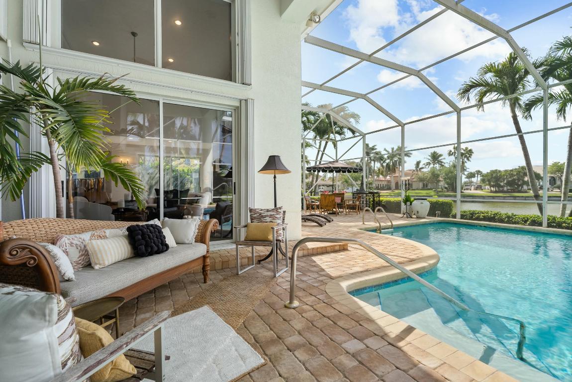 BAY POINTE - Residential