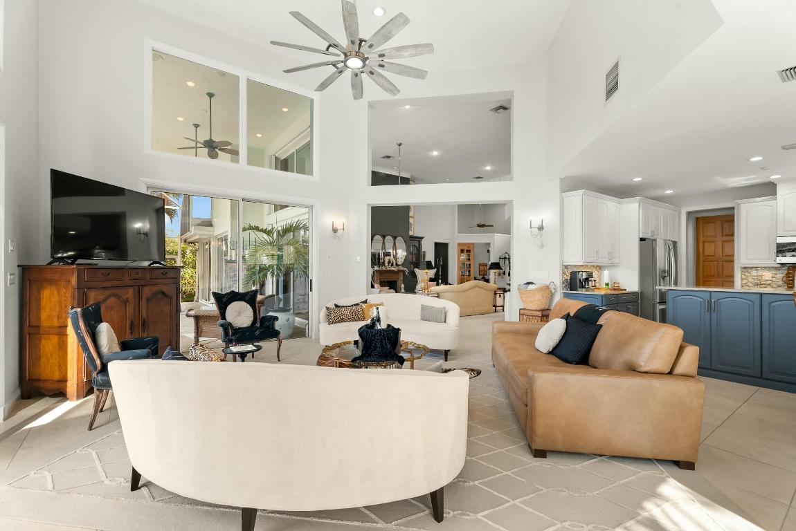 BAY POINTE - Residential